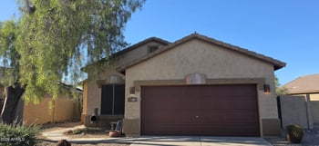 5819 Puget Ave, Glendale, AZ 85302