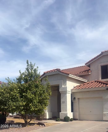 5819 W Wethersfield Dr, Glendale, AZ 85304