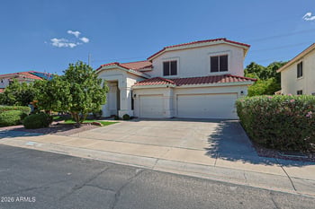 5819 W Wethersfield Dr, Glendale, AZ 85304