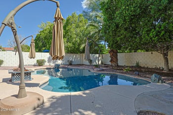 5819 W Wethersfield Dr, Glendale, AZ 85304