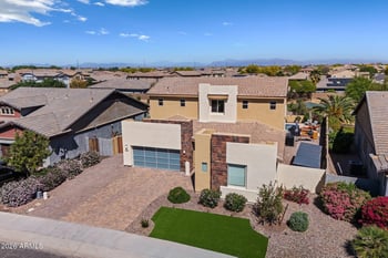 5819 Wilson Way, Gilbert, AZ 85298