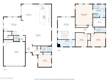 5819 Wilson Way, Gilbert, AZ 85298