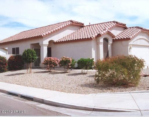 582 E Kyle Dr, Gilbert, AZ 85296