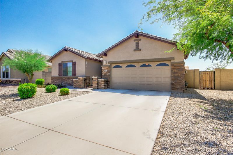 582 S 165th Ave, Goodyear, AZ 85338