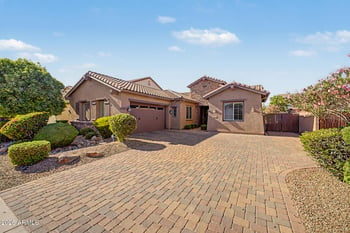 582 Zion Pl, Chandler, AZ 85248