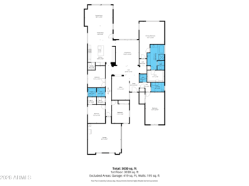 582 Zion Pl, Chandler, AZ 85248