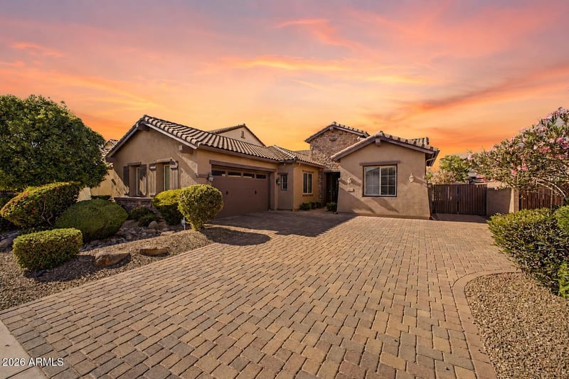 582 Zion Pl, Chandler, AZ 85248
