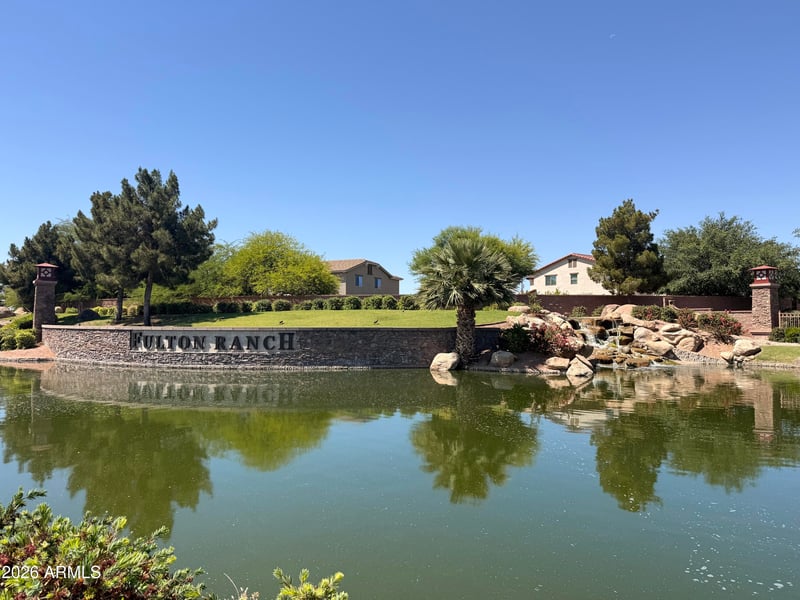 582 Zion Pl, Chandler, AZ 85248