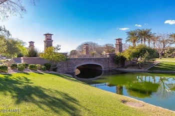 582 Zion Pl, Chandler, AZ 85248