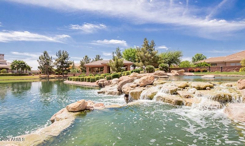 582 Zion Pl, Chandler, AZ 85248