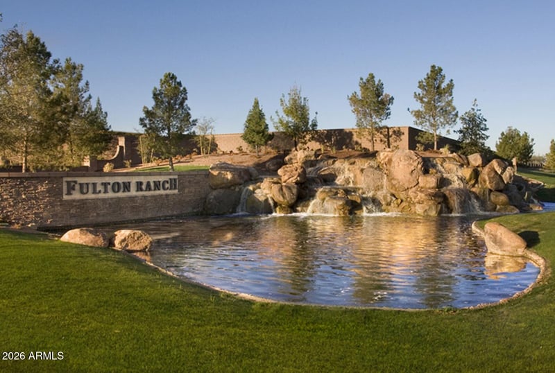 582 Zion Pl, Chandler, AZ 85248