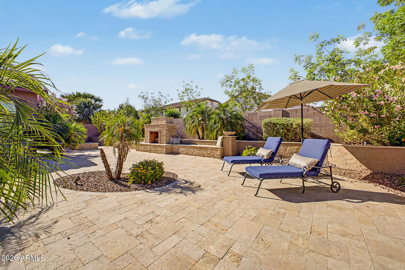 582 Zion Pl, Chandler, AZ 85248
