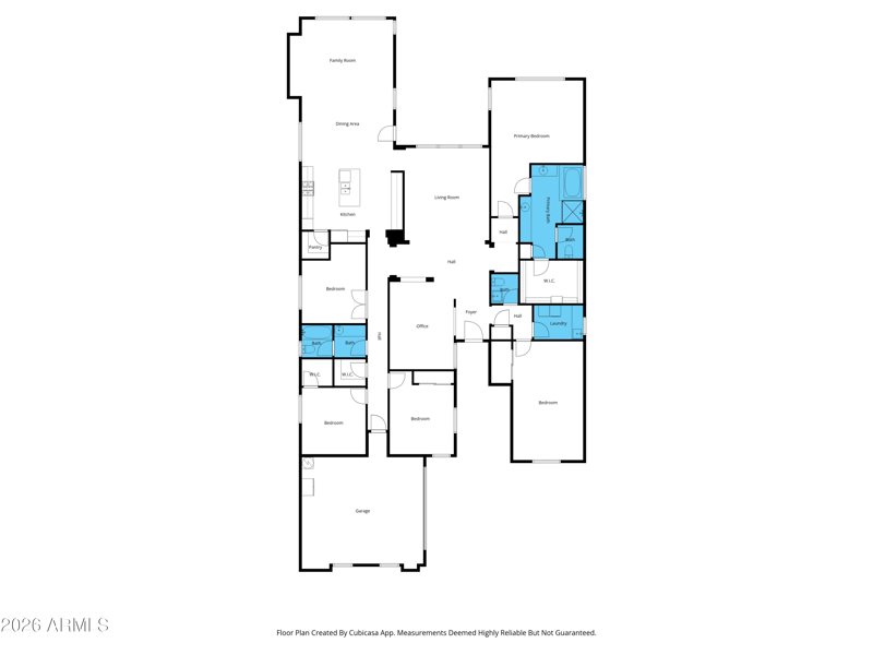582 Zion Pl, Chandler, AZ 85248
