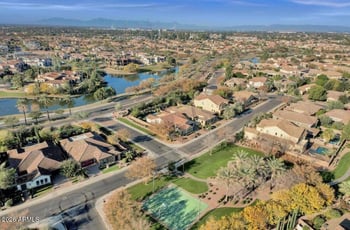 582 Zion Pl, Chandler, AZ 85248