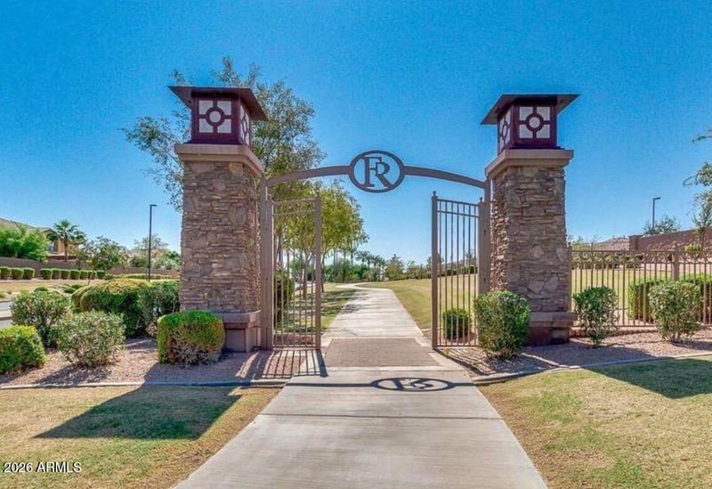 582 Zion Pl, Chandler, AZ 85248
