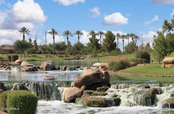 582 W Zion Pl, Chandler, AZ 85248