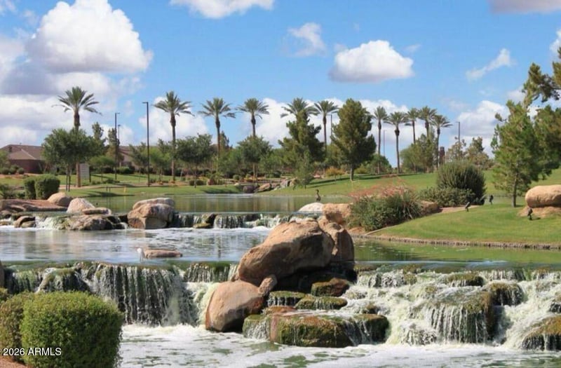 582 Zion Pl, Chandler, AZ 85248