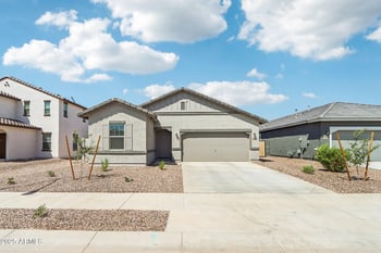 5820 Coplen Farms Rd, Laveen, AZ 85339