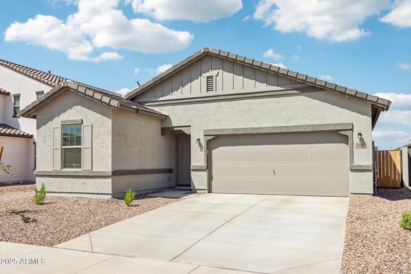 5820 Coplen Farms Rd, Laveen, AZ 85339