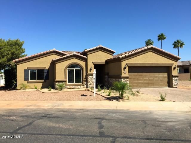 5820 E Lockwood St, Mesa, AZ 85215