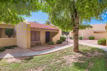 5820 Gelding Dr, Glendale, AZ 85306