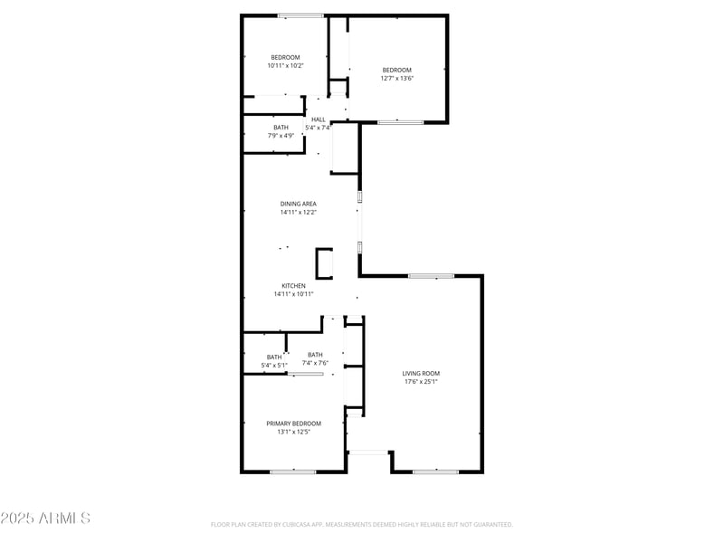 5820 Gelding Dr, Glendale, AZ 85306