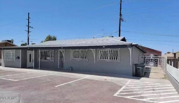 5820 N 35th Ave, Phoenix, AZ 85017