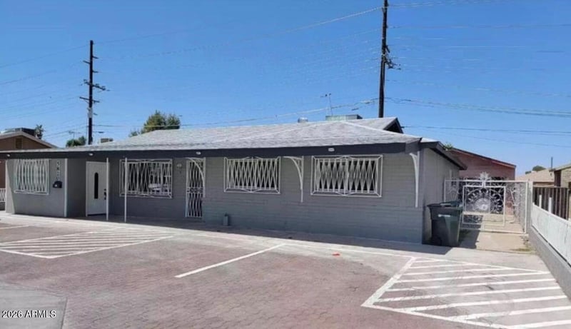 5820 N 35th Ave, Phoenix, AZ 85017
