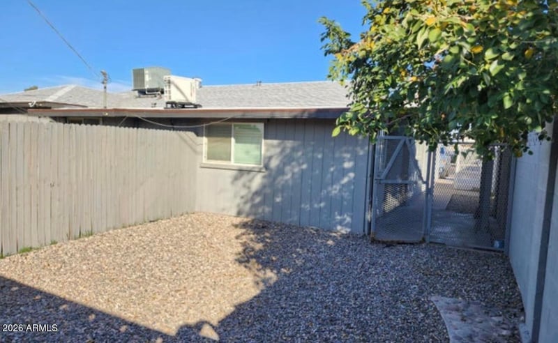 5820 N 35th Ave, Phoenix, AZ 85017