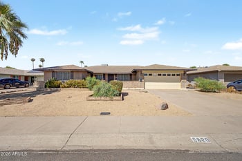5820 S Bonarden Ln, Tempe, AZ 85283