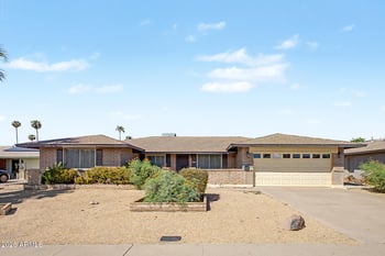 5820 S Bonarden Ln, Tempe, AZ 85283