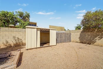 5820 S Bonarden Ln, Tempe, AZ 85283