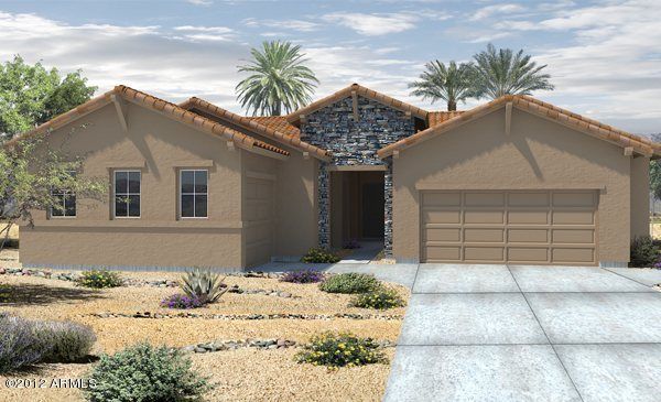 5820 W Plum Rd, Glendale, AZ 85310