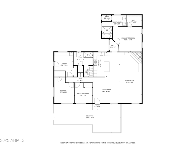 5821 10th St, Phoenix, AZ 85014