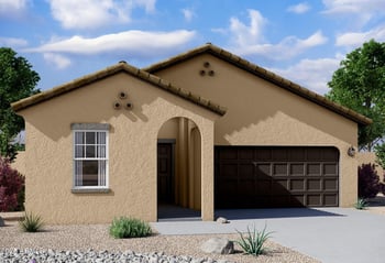 5821 Lodge Dr, Laveen, AZ 85339
