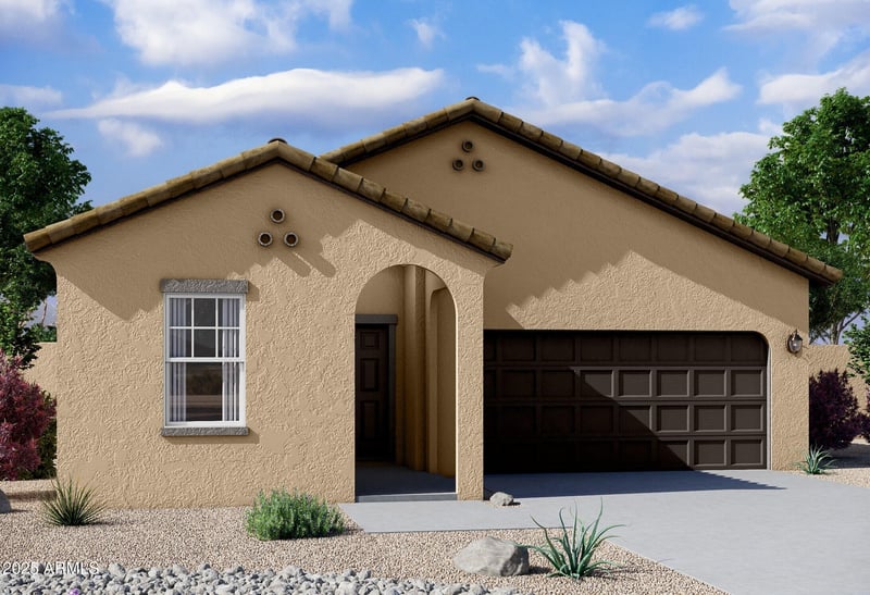 5821 Lodge Dr, Laveen, AZ 85339