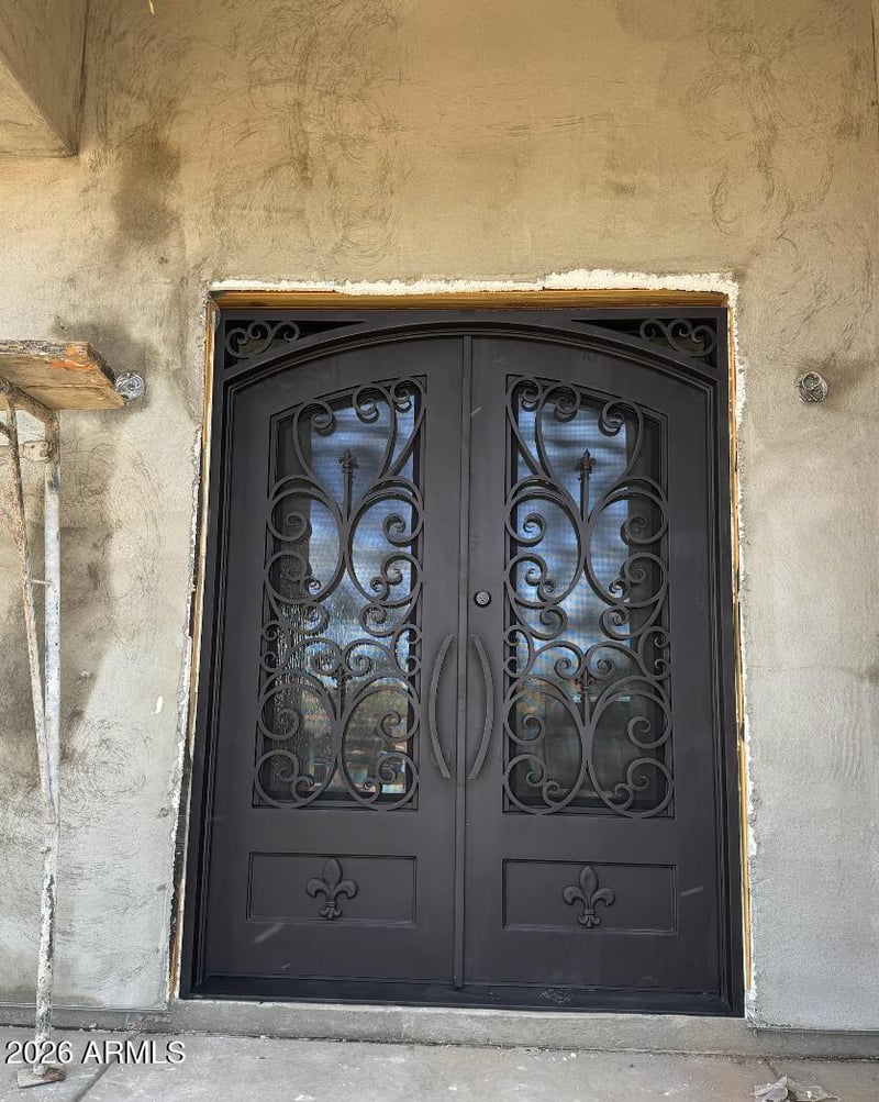 5821 N 425th Ave, Tonopah, AZ 85354