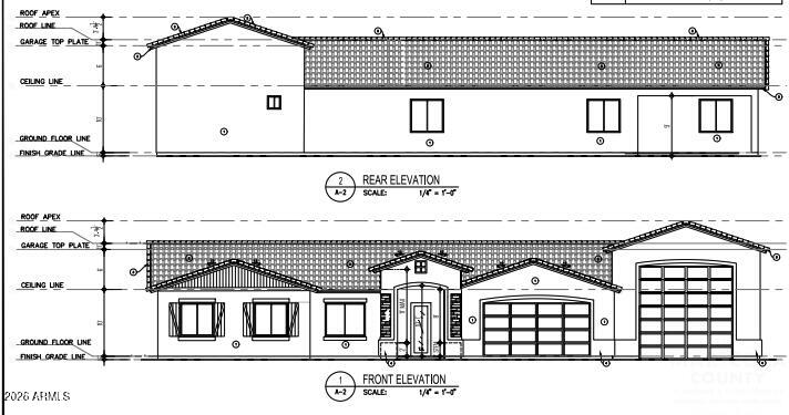 5821 N 425th Ave, Tonopah, AZ 85354