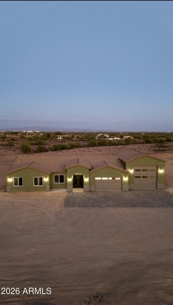 5821 N 425th Ave, Tonopah, AZ 85354