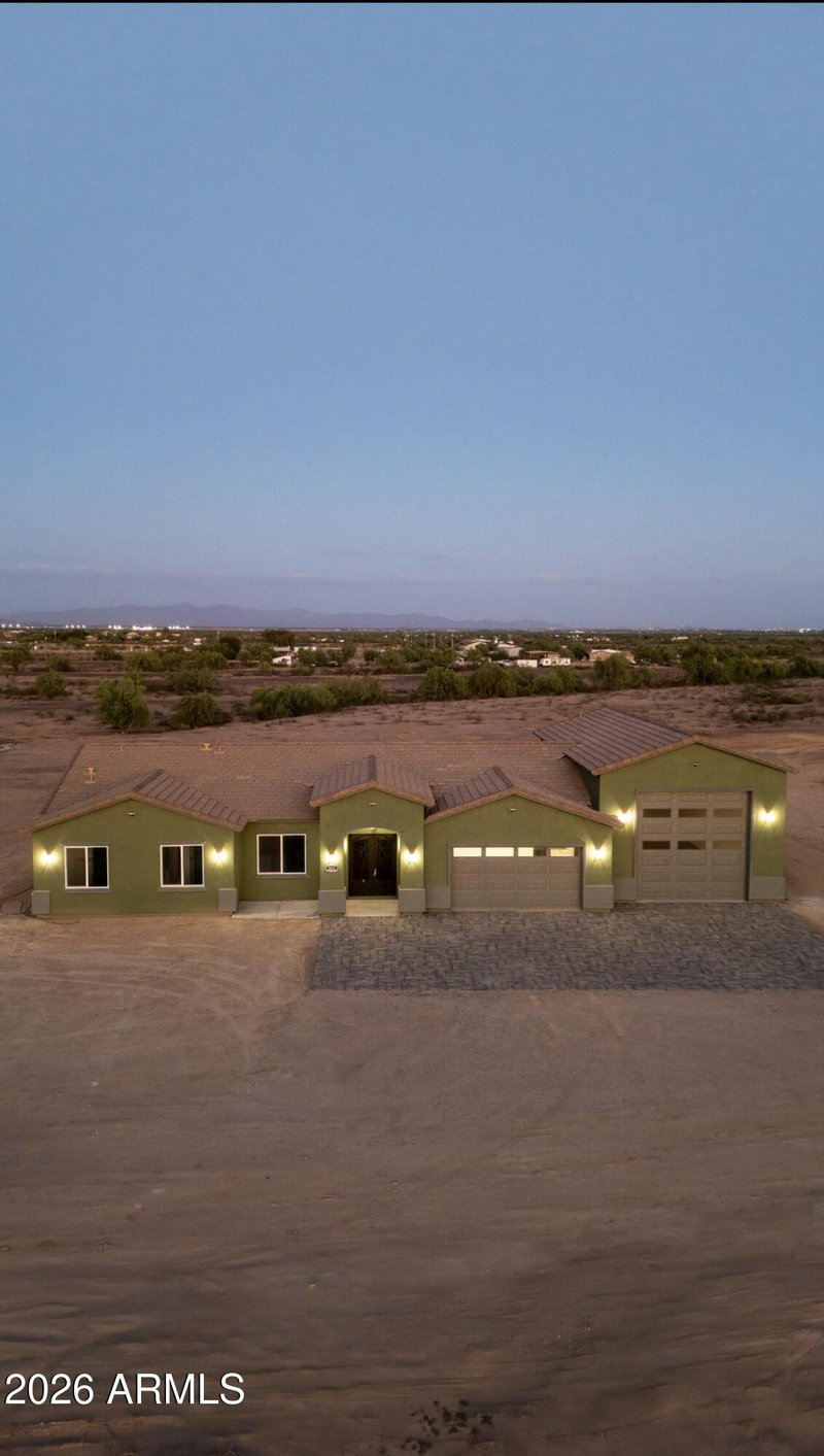 5821 N 425th Ave, Tonopah, AZ 85354