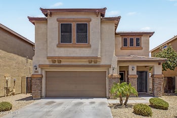 5821 35th Pl, Phoenix, AZ 85040