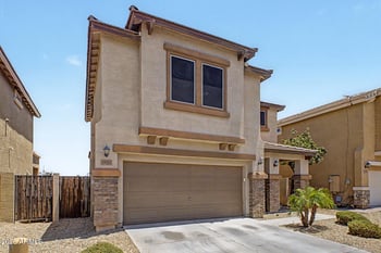 5821 35th Pl, Phoenix, AZ 85040