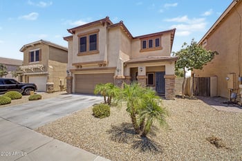 5821 35th Pl, Phoenix, AZ 85040