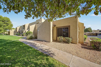 5821 W Acoma Dr, Glendale, AZ 85306