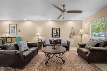 5821 W Acoma Dr, Glendale, AZ 85306