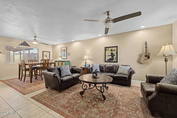 5821 W Acoma Dr, Glendale, AZ 85306