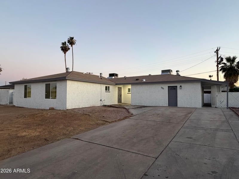 5821 W Elm St, Phoenix, AZ 85031