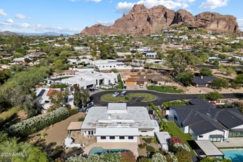 5822 44th Pl, Phoenix, AZ 85018