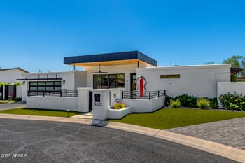5822 44th Pl, Phoenix, AZ 85018