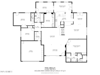 5822 44th Pl, Phoenix, AZ 85018